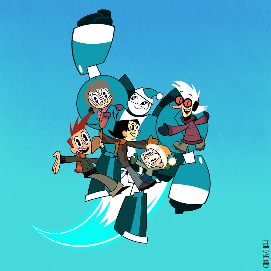 Happy Holidays and a Happy New Year from MLAATR! by carlosgloria3000 on ...