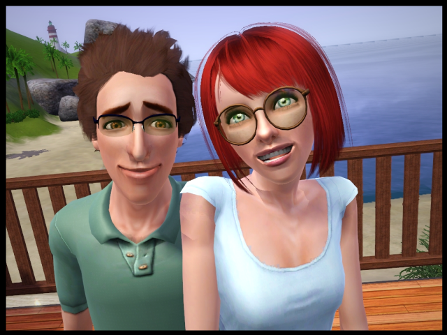 Tulio And Linda Forever By Berrybaby27 On Deviantart Tulio And Linda Forever By Berrybaby27 On Deviantart