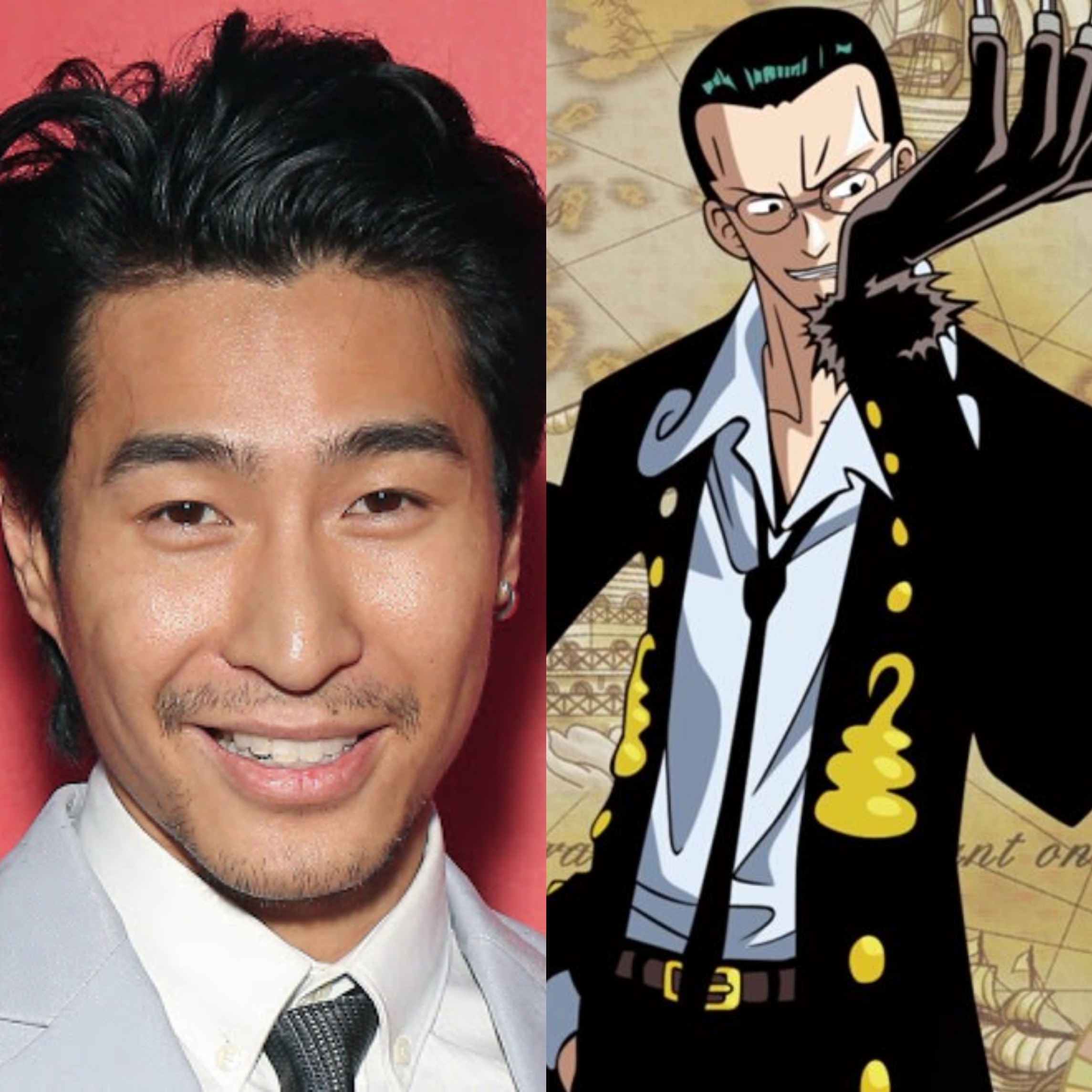 One Piece Fancast Kuro By Johndavies1994 On Deviantart One Piece Fancast Kuro By Johndavies1994 On Deviantart
