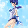 Sailor Mercury