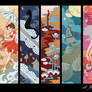 bookmarks