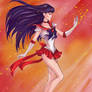 Sailor Mars