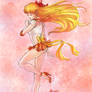 Sailor Venus