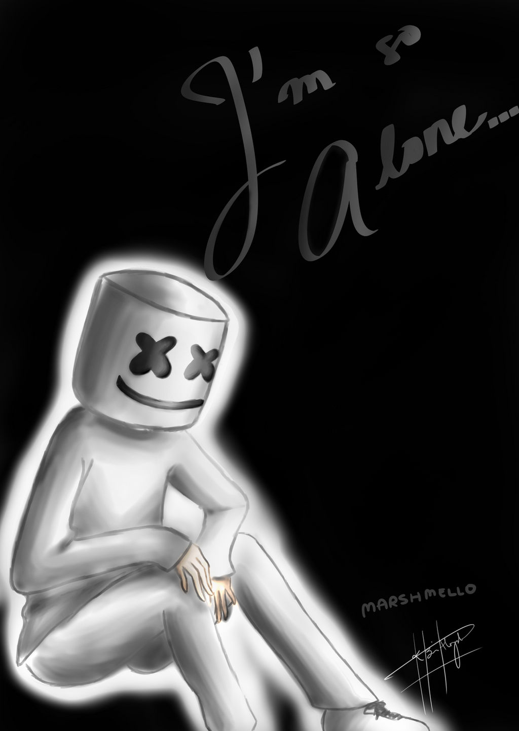 Marshmello