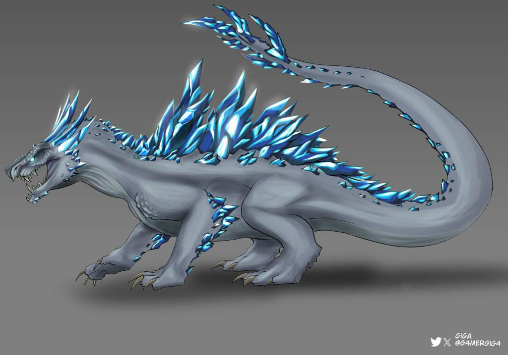 Shimo by gig444 on DeviantArt