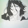 Bleach young tensa zangetsu