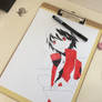 Shintaro from Kagerou project