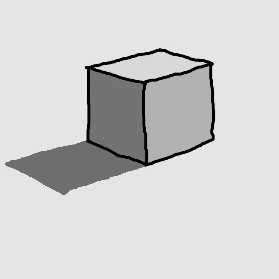 Animated-shadow-cube by MikexAless on DeviantArt