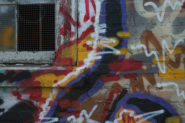Graffiti Alley (part III)