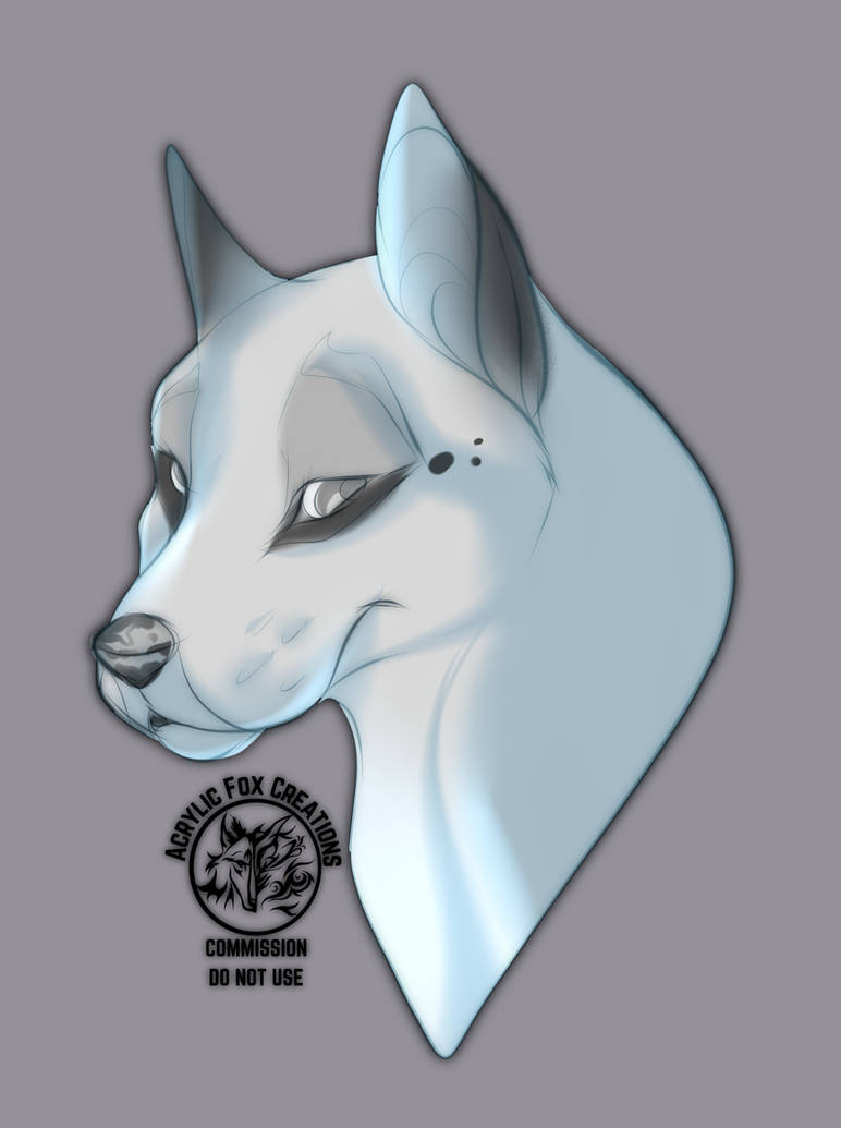 Comm Ash1 By Acrylicfoxcreations On Deviantart Comm Ash1 By Acrylicfoxcreations On Deviantart