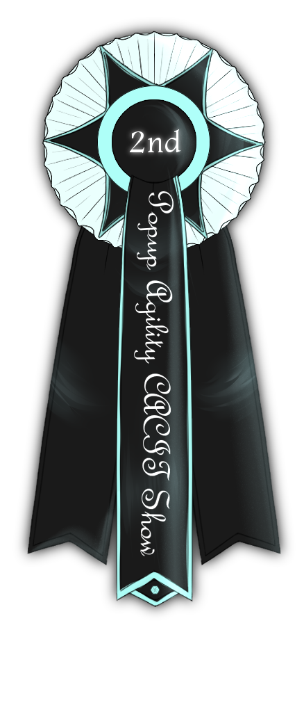 Docg Ribbon DARPG | RIBBONS | Popup Agility | 2nd by AcrylicFoxCreations on DeviantArt