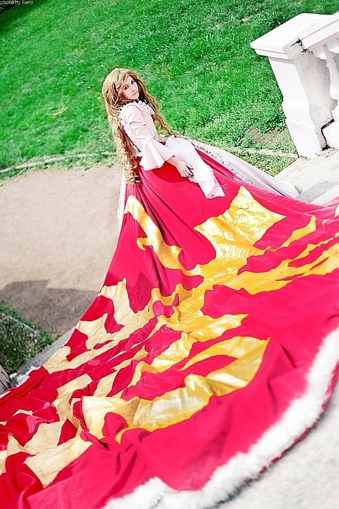 Nunnally vi Britannia