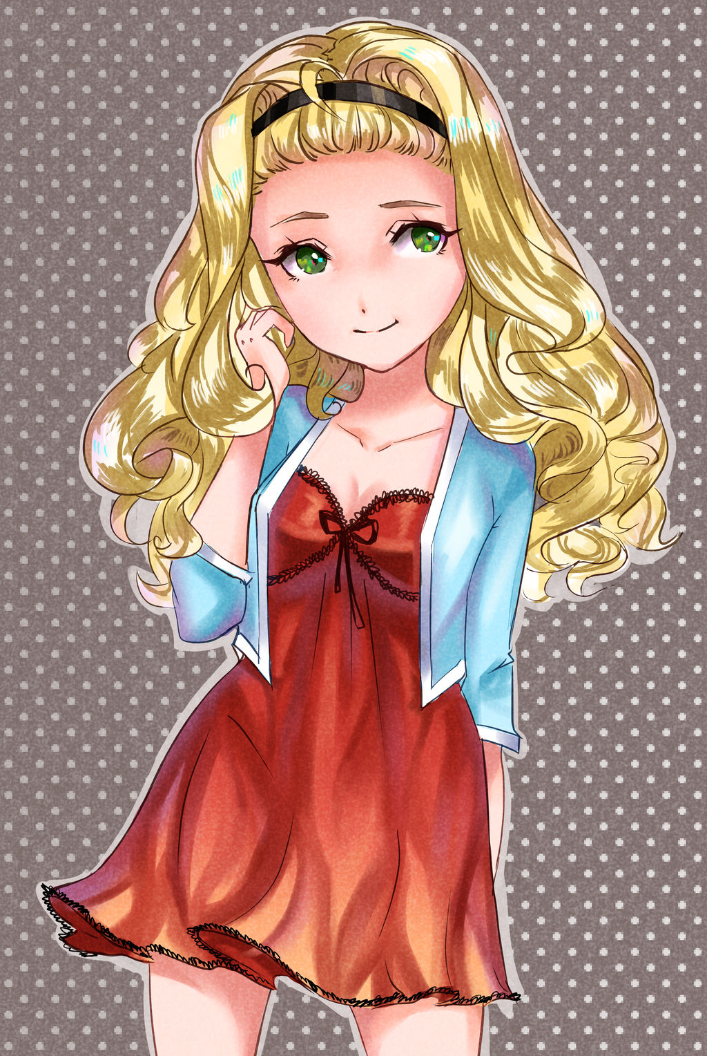Muffy Deviantart Harvest Moon Muffy by Pigliicorn on DeviantArt