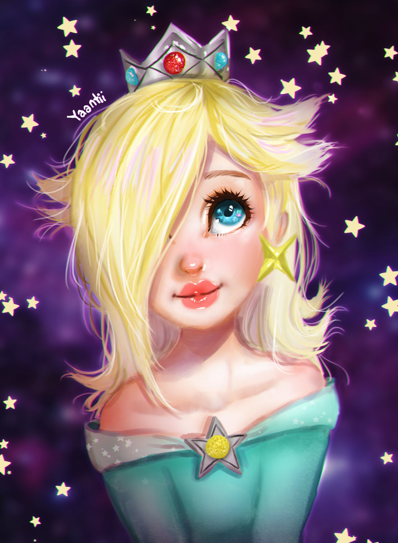 Rosalina