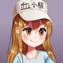 Cells At Work - Platelet