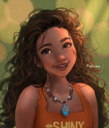 Moana