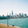 Chicago Skyline