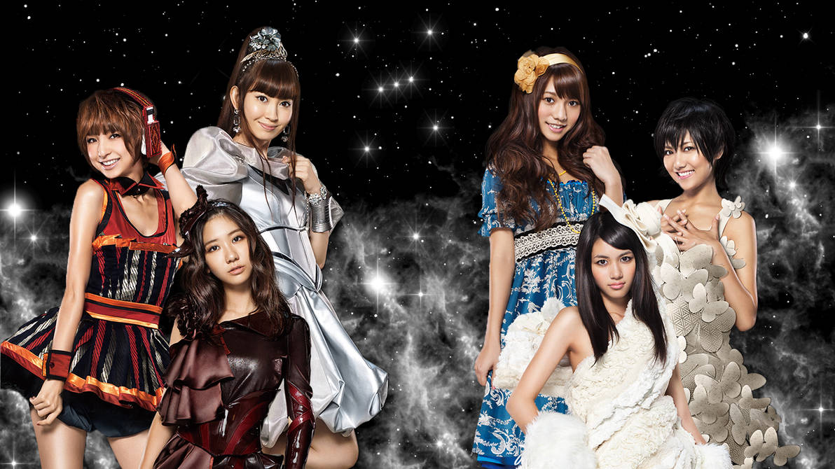 Akb48 Wallpaper 19x1080 By Sky232 On Deviantart Akb48 Wallpaper 19x1080 By Sky232 On Deviantart