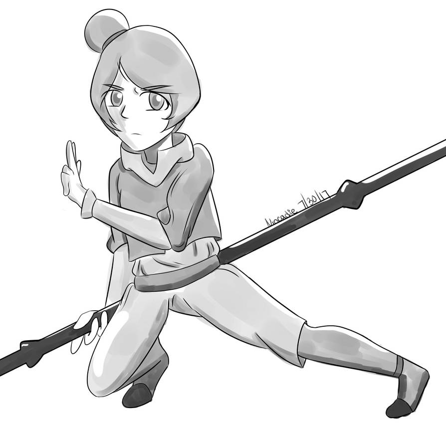 Jinora By Nincadie On DeviantArt jinora-by-nincadie-on-deviantart