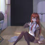 Kurisu Makise