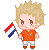 Netherlands - Holland