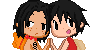 Ace n Luffy icon