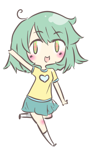 Midori