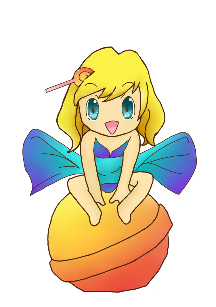 Cute Eh? by JenniferPadilla on DeviantArt