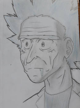 Rick Sanchez