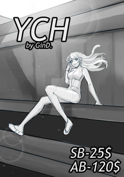 STREET YCH(close)