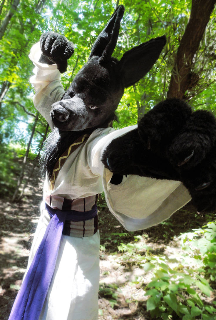 Inu Inu No Mi Model Jackal By Ragnarek On Deviantart Inu Inu No Mi Model Jackal By Ragnarek On Deviantart