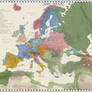 Europe 1650