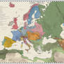 Europe 1790