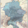 Holy Roman Empire AD 972