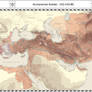 Achaemenid Empire - 552-336 BC