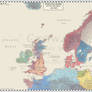 North Sea Empire - AD 1035
