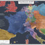 French Revolution - 1802 - Second Coalition