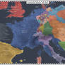 Napoleonic Europe - 1811