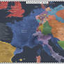 Napoleonic Europe - 1812