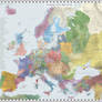 Europe (Detailed) - AD 1314