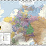 Holy Roman Empire - AD 1648