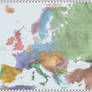 Europe in Details - AD 1915 - December - 3