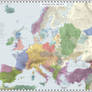 Europe in Details - AD 972