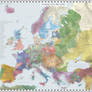 Europe in Details - AD 1295