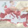 Europe (Mediterranean - D) - AD 116