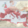 Europe (Mediterranean - D) - AD 142