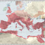 Europe (Mediterranean - D) - AD 161