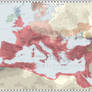 Europe (Mediterranean - D) - AD 234