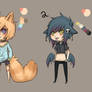 RANDOM ADOPTS CLOSED