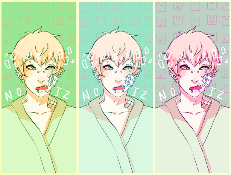 Noiz+Noiz+Noiz